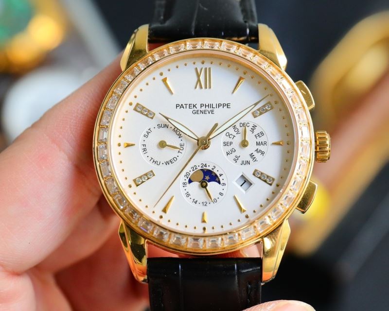 PATEK PHILIPPE Watches